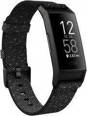 Fitbit Charge 4 Special Edition GPS Fitness-Tracker 