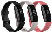 Fitbit Inspire 2 Gesundheits- & Fitness-Tracker