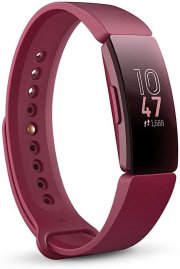 Fitbit Inspire Gesundheits- & Fitness Tracker mit automatischer Trainings Erkennung