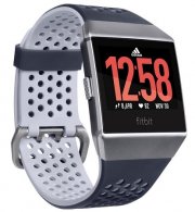 Fitbit Ionic Adidas Edition Smartwatch f&uuml;r 239&euro; inkl. Versand