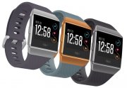 Fitbit Ionic Health & Fitness Smartwatch