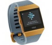  Fitbit Ionic Health & Fitness Smartwatch f&uuml;r 199,95&euro; statt 241&euro;