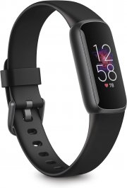 Fitbit Luxe by Google Aktivit&auml;ts-Tracker und Fitnessuhr f&uuml;r Android und iOS