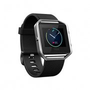  Fitbit Unisex Fitness Uhr Blaze Aktivit&auml;ts-Tracker f&uuml;r 119&euro; statt 175,63