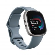 Fitbit Versa 4 Smartwatch f&uuml;r nur 83&euro; inkl. 3 Monate Google Health