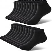 fitfets Sneaker Socken (10 Paar) f&uuml;r nur 9,98&euro;