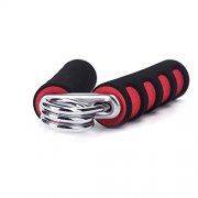 FitGrip von Fitness Prince [rot f&uuml;r 7,38 &euro;]