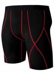 FITIBEST Kompressionsshorts f&uuml;r Herren