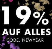 Fitmart- 19% auf ALLES