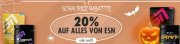 Fitmart &ndash; 20% auf Alles von ESN