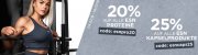 Fitmart &ndash; 20% auf ESN- Proteine + 25% auf ESN Kapselprodukte