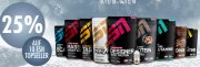 Fitmart &ndash; 25% auf 10 ESN Topseller