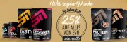 Fitmart &ndash; 25% auf Alles von ESN