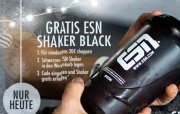 Fitmart - nur heute Gratis Shaker ab 20&euro;