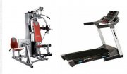 Fitness-Ger&auml;te, Massage-Sessel und Zubeh&ouml;r bei vente-privee.