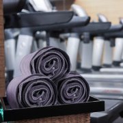 Fitness Mikrofaser Handtuch f&uuml;r 2,99 &euro;