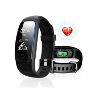 Fitness Tracker mit Puls&uuml;berwachung f&uuml;r 25,99&euro; Gutschein TPHQX9UL