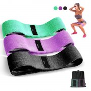 Fitnessb&auml;nder im Angebot bei Amazon