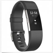 Fitnesstracker Fitbit Charge 2 (S oder L) f&uuml;r 79,20&euro; (statt 99&euro;)