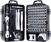 Fivean 115 in 1 magnetisches Schraubendreher-Set