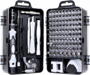 Fivean 115 in 1 magnetisches Schraubendreher-Set