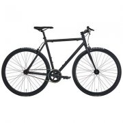 FIXIE Inc. Blackheath Black 2018 Cityrad schwarz f&uuml;r 219,99&euro; incl. Versand statt 249,99&euro; (Idealo)