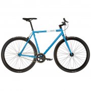FIXIE Inc. Floater blue glossy 2017 Cityrad blau f&uuml;r 249,99&euro; statt 279,99&euro;