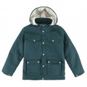 Fj&auml;llr&auml;ven Kinder Greenland Winterjacke f&uuml;r nur 132,95&euro;