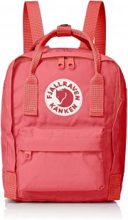 Fj&auml;llr&auml;ven Unisex Rucksack K&aring;nken Mini bei Amazon f&uuml;r 63,33&euro;