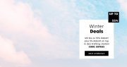 Flaconi Winterdeals bis zu -55% + 5% on top 