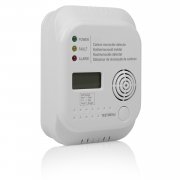 Flamingo FA370 Kohlenmonoxidmelder bei@amazon - 19,54&euro;