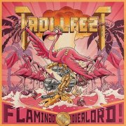 Flamingo Overlord (Pink Vinyl) zum Tiefstpreis bei Amazon