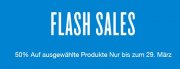 Flash Sale Desigual 50% auf ausgew&auml;hlte Artikel