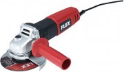 Flex-Tools LE 9-10 125 Winkelschleifer mit Drehzahlelektronik
