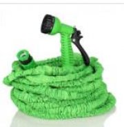 Flexibler Gartenschlauch 30m