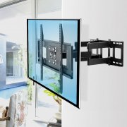 Fleximounts A04 LCD TV-Wandhalterung/Fernsehhalterung f&uuml;r 32 bis 65-Zoll f&uuml;r 36.79&euro; statt 73.40&euro;