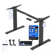 FLEXISPOT h&ouml;henverstellbares Schreibtischgestell f&uuml;r 109,99&euro; bei Amazon