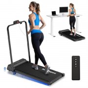FlexiSpot Laufband mit 7% Steigung f&uuml;r 139,99&euro;