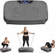 FlexiSpot Vibrationsplatte f&uuml;r nur 65&euro; bei Amazon