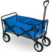 Flieks Bollerwagen faltbar (2 Farben)