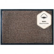 Floordirekt Fu&szlig;matte Karat (40x60cm) f&uuml;r 5,9&euro; bei Amazon