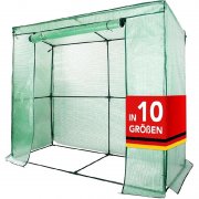 Floordirekt Gew&auml;chshaus f&uuml;r nur 9,90&euro; bei Amazon