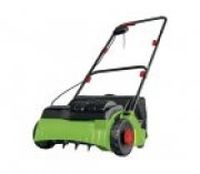 FLORABEST&reg; Elektro-Vertikutierer/-Rasenl&uuml;fter FLV 1200 B1, 2-in-1-Kombiger&auml;t f&uuml;r 74,94&euro;