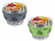FLORABEST Holzkohlegrill FLG 34 C1 f&uuml;r 44,94&euro; statt 57,65&euro;