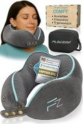 FLOWZOOM Nackenkissen f&uuml;r Reisen f&uuml;r nur 26,99&euro;