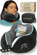 FLOWZOOM Nackenkissen f&uuml;r Reisen f&uuml;r nur 26,99&euro;