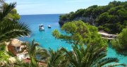 Flug nach Mallorca ab 23&euro; (Juni)