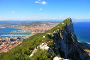 Fly & Drive Gibraltar mit mindestens 7 N&auml;chten und Flug ab 309 EUR