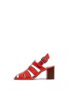 Fly London Damen Sandale MAIF262FLY Scarlet f&uuml;r nur 20,88&euro;