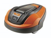 Flymo 1200R M&auml;hroboter f&uuml;r nur 560,00 Euro statt 749,00 Euro bei amazon.co.uk